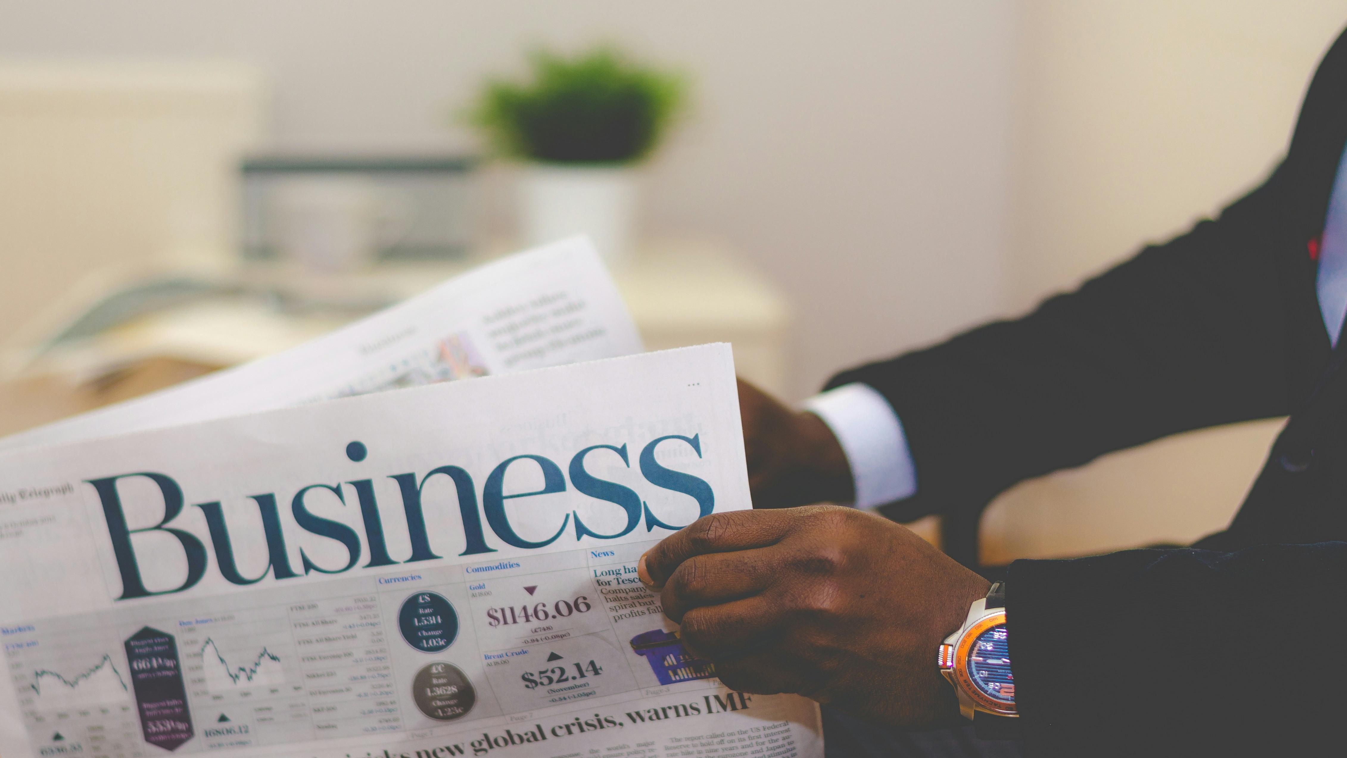 Start a business with bad credit
